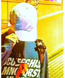 PALACE | キャップ