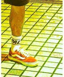 VANS | スニーカー