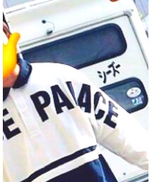 PALACE | ポロシャツ