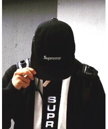 Supreme  | キャップ