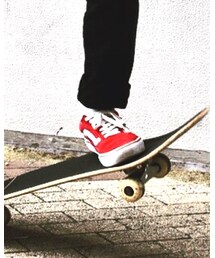 VANS | スニーカー