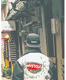 Supreme  | キャップ