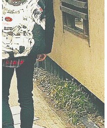 American Eagle | デニムパンツ