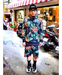 Supreme  | Supreme Floral (その他トップス)