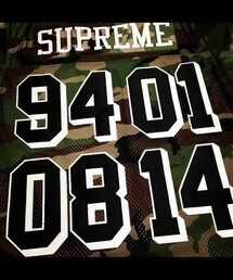 Supreme  | supreme champion football jeresy(スウェット)
