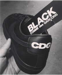 NIKE | Blazer x cdg (スニーカー)