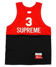 Supreme  | supreme basketball (タンクトップ)