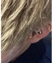 CHANEL | ピアス（両耳用）