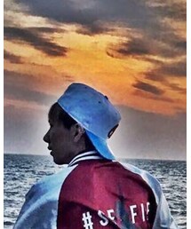 AIR JORDAN | キャップ