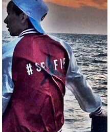 Raison D'etre | ブルゾン