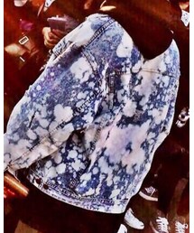 Calvin Klein Jeans | デニムジャケット