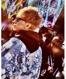 SAPEUR | パーカー