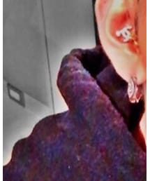 CHROME HEARTS | ピアス（両耳用）