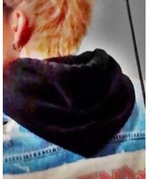 SAPEUR | パーカー