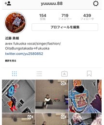 instgram | その他
