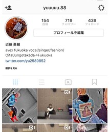 Instagram | その他