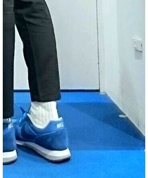 TRANS CONTINENTS | スニーカー