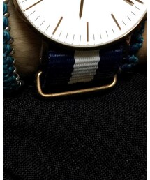 Daniel Wellington | アナログ腕時計