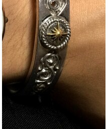 SAAD | バングル/リストバンド