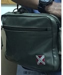 LUGGAGE LABEL(ラゲッジレーベル)の「バッグ(メッセンジャーバッグ)」