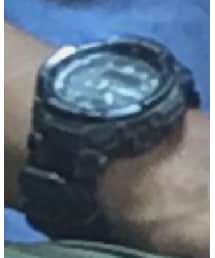 G-SHOCK | アナログ腕時計