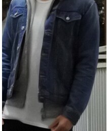 UNIQLO | パーカー