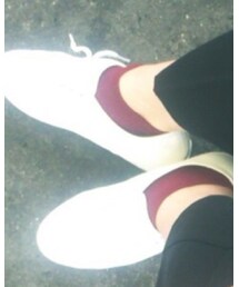 GU | スニーカー