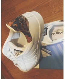 adidas | スニーカー