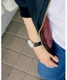 Daniel Wellington | アナログ腕時計