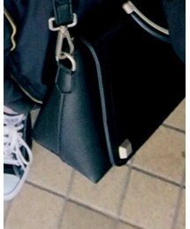 DHOLIC | ショルダーバッグ