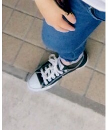 CONVERSE | スニーカー