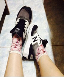 NEW BALANCE | 774(スニーカー)