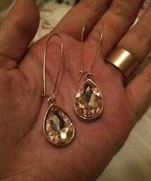 colette | ピアス（両耳用）