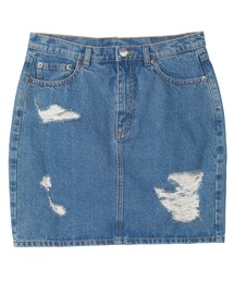 MONKI | デニムスカート