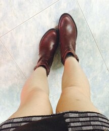 Dr. Martens | ブーツ