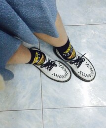 Dr. Martens | その他シューズ