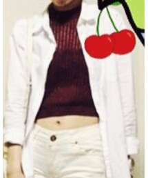 H&M | ニット/セーター