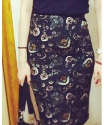 ZARA WOMAN | スカート