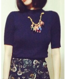 MONKI | ニット/セーター