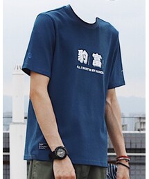 Proteus | Tシャツ/カットソー
