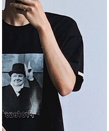 Proteus | Tシャツ/カットソー