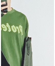 Proteus | Tシャツ/カットソー