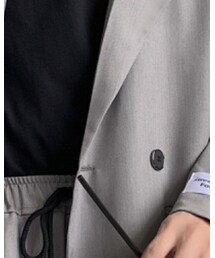 BUDZ | テーラードジャケット