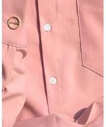 BUDZ | シャツ/ブラウス