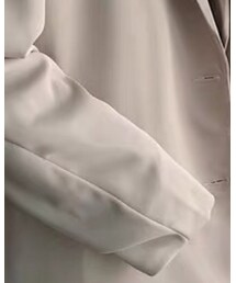 BUDZ | テーラードジャケット