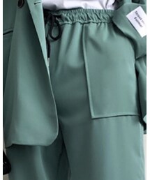 BUDZ | セットアップ