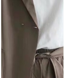 BUDZ | フォーマルスーツ/小物