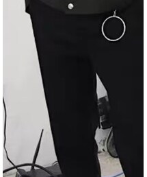 BUDZ | スラックス