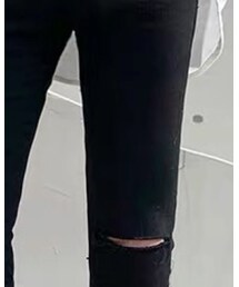 BUDZ | チノパンツ