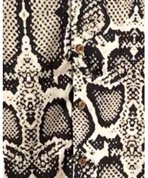 BUDZ | シャツ/ブラウス